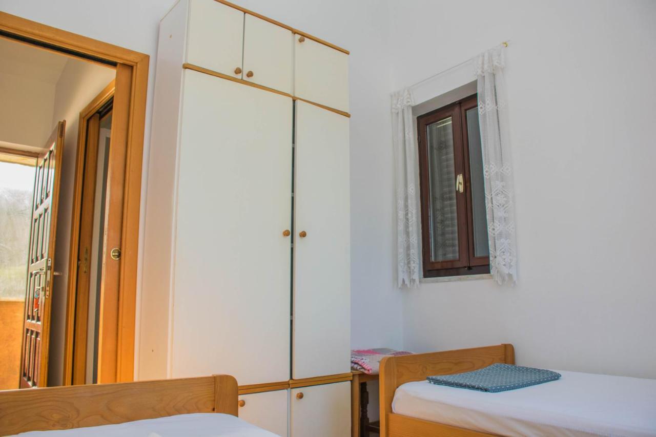 Holiday House Punta Blue & Orange 5M From The Sea, Island Cres Punta Kriza Ngoại thất bức ảnh