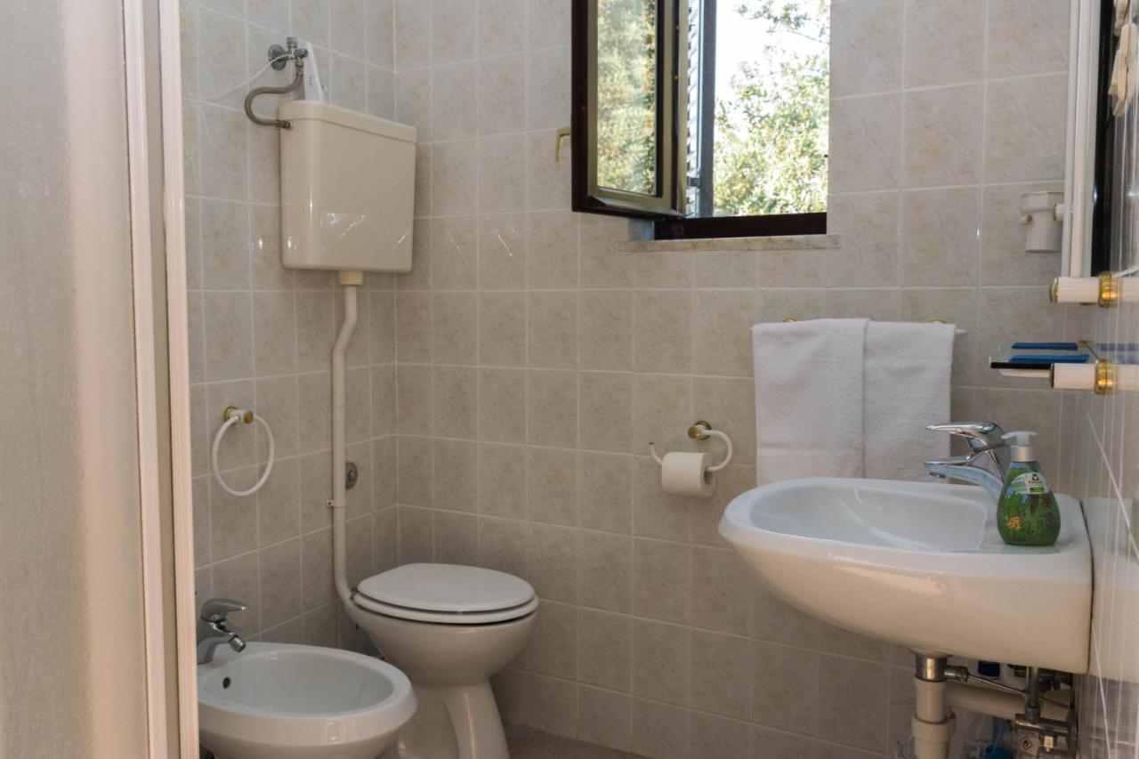 Holiday House Punta Blue & Orange 5M From The Sea, Island Cres Punta Kriza Ngoại thất bức ảnh