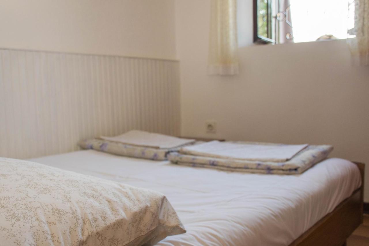 Holiday House Punta Blue & Orange 5M From The Sea, Island Cres Punta Kriza Ngoại thất bức ảnh