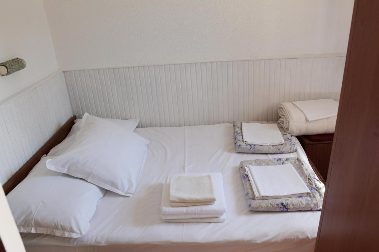 Holiday House Punta Blue & Orange 5M From The Sea, Island Cres Punta Kriza Ngoại thất bức ảnh