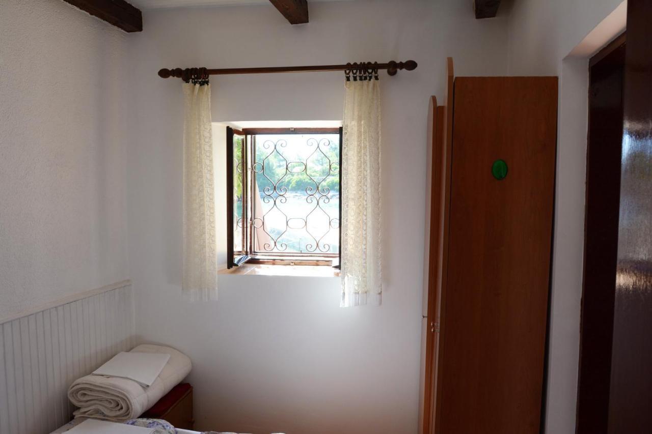Holiday House Punta Blue & Orange 5M From The Sea, Island Cres Punta Kriza Ngoại thất bức ảnh