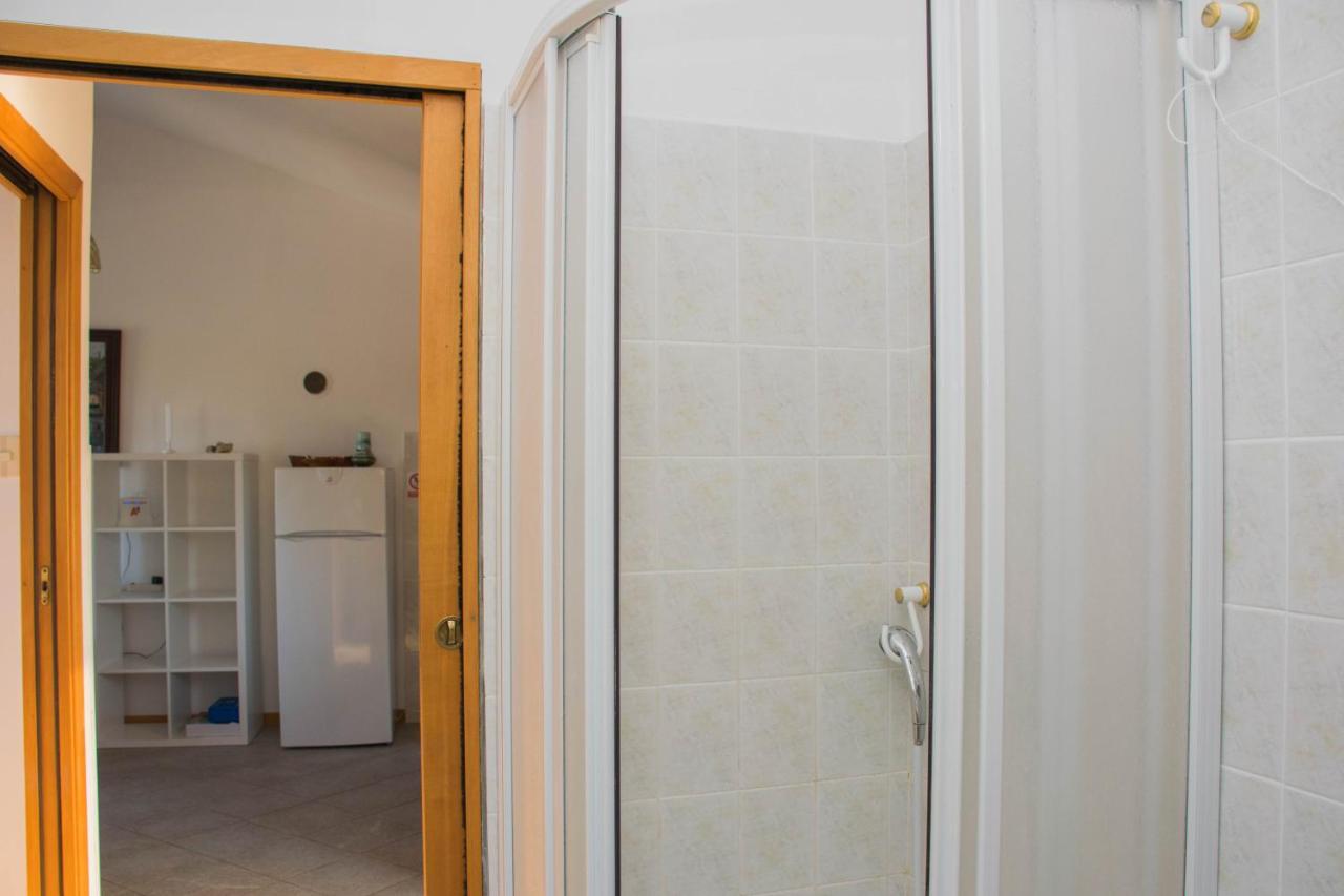 Holiday House Punta Blue & Orange 5M From The Sea, Island Cres Punta Kriza Ngoại thất bức ảnh